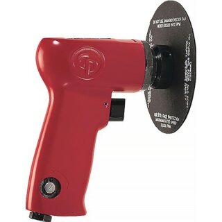 Druckluftpistolenschleifer CP9778 125mm 14000min-¹ CHICAGO PNEUMATIC