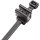 Kabelbinder Solar L.360mm B.4,8mm PA 6.6 schwarz