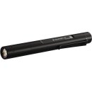 LED-Taschenlampe P4R 300/100/25 lm Akku 1xMicro (AAA)...