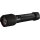 LED-Taschenlampe P7R Pro 2000/1200/450/25 lm Akku Li-Ion 320/240/150/35m