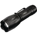 LED-Taschenlampe hoch:90 lm,niedrig:24 lm 3xAAA Micro...