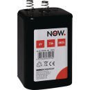 Blockbatt.6 V 7 Ah NOW