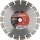 Diamanttrennscheibe Extreme Silencio D.300 f.Trennschleifer 6400 min-1