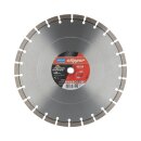 Diamanttrennscheibe Extreme Silencio D.400mm 20mm...