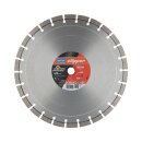 Diamanttrennscheibe Extreme Silencio D.400mm...