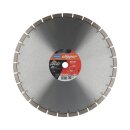 Diamanttrennscheibe Extreme Silencio D.450mm...