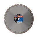 Diamanttrennscheibe Extreme Silencio D.450mm...