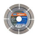 Diamanttrennscheibe Pro Unviersal Silencio D.125mm...
