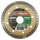 Diamanttrennscheibe Extreme Gres D.115mm Bohr.22,23mm Seg.-B.1,3mm