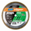 Diamanttrennscheibe Extreme Gres Silencio D.350mm...