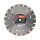 Diamanttrennscheibe D.350mm Bohr.20mm f.Trennschleifer