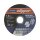 Trennscheibe D115x1,0mm Typ 41 Metall-Inox 13300 min-1