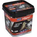 Trennscheibe D125x1,0mm Typ 41 Metall-Inox 12250 min-1...