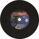 Trennscheibe D300x3,5mm Typ 41 Metall Bohr.20mm NORTON...