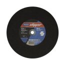 Trennscheibe D350x4,0mm Typ 41 Metall Bohr.20mm NORTON...