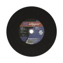 Trennscheibe D350x4,0mm Typ 41 Metall Bohr.25,4mm NORTON...