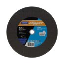 Trennscheibe D350x4,0mm Typ 41 STE Bohr.25,4mm NORTON...
