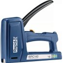 Handtacker RPC140 schlagfester ABS-Ku.RAPID