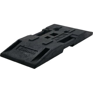 TL-Fußplatte 30kg SCHAKE