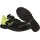 Sicherheitsschuh OCTANE YELLOW LOW Gr.42 schwarz/lime S1PS SR EN ISO 20345:2022