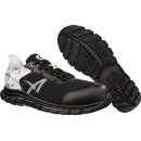 Sicherheitsschuh OCTANE GREY LOW Gr.44 schwarz/grau S1PL...