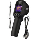 Wärmebildkamera TC 20 2,4" Farb-LCD-Screen...