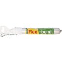 Kleb- u.Dichtstoff Flex+bond® grau 85ml Tube WEICON