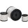 Flachdichtungsband 4360 L50 mxB7mm weiß 2,5mm PTFE Spule WST