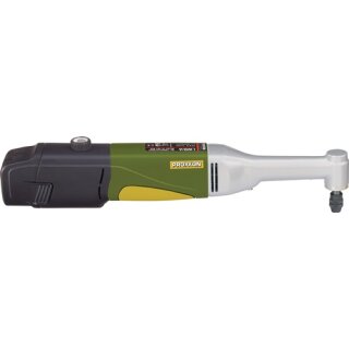 Akku-Langhals-Winkelbohrmaschine LWB/A 10,8V 2,5Ah Spannzangen 1-3,2mm PROXXON