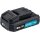 Akku 9500-025 18V 2,5Ah HAZET