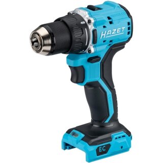 Akku-Bohrschrauber 9530-10 18V 2,5Ah 1,5-13mm HAZET