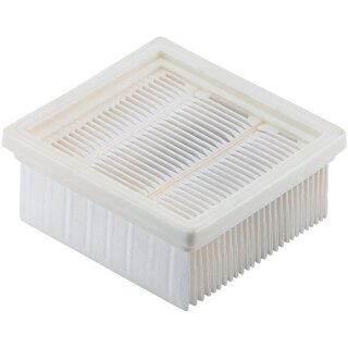 Flachfaltenfilter 9543-02 9543-10 u.9643-10 HAZET