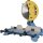 Metallkreissäge Premium Super Dry Miter Cutter 9414 355x2,2x25,4mm 2,4 kW JEPSON