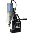 Kernbohrmaschine MAGPRO 40/1S Keyless 12-40mm 13mm Quick...