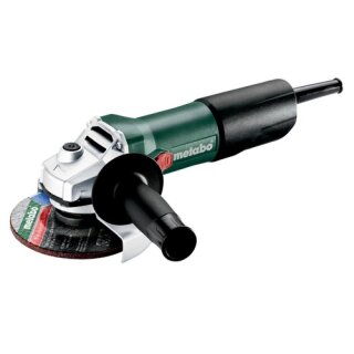 Winkelschleifer W 850-125 125mm 850W 11500min-¹ METABO