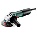 Winkelschleifer W 850-125 125mm 850W 11500min-¹ METABO