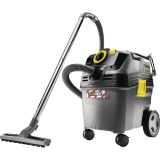 Nass- u.Trockensauger NT 30/1 Ap Te L 1380 W 4440l/min 273mbar 30l KÄRCHER