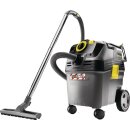 Nass- u.Trockensauger NT 30/1 Ap Te L 1380 W 4440l/min...