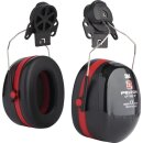 Gehörschutz Optime III H540P3E EN 352-1-3 SNR 34 dB...