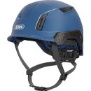Industriekletterhelm Spector core blue...