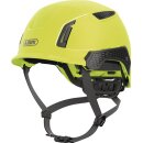 Industriekletterhelm Spector signal yellow...