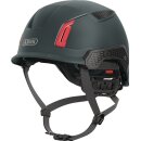 Industriekletterhelm Spector titan...