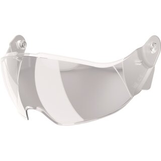 Halbvisier PC transp.EN 166:2001/EN 170:2002 ABUS