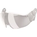 Halbvisier PC transp.EN 166:2001/EN 170:2002 ABUS
