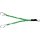 BFD-Verbindungsmittel TWIN Manyard Edge L.2,0m EN354,EN355 MILLER BY HONEYWELL