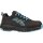 Sicherheitsschuh Stinger Gr.43 schwarz S3S CI HI HRO FO SR EN20345:2022+A1:2024