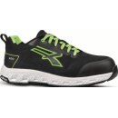 Sicherheitsschuh Aton Gr.41 schwarz S1PS HI HRO FO SR EN...