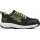 Sicherheitsschuh Aton Gr.43 schwarz S1PS HI HRO FO SR EN 20345:2022+A1:2024