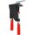 Richtzwinge FRK Verstellweg 30mm Rahmenstärke 40-85mm BESSEY