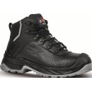 Sicherheitsstiefel Stride Gr.45 schwarz S3S CI SC LG FO...